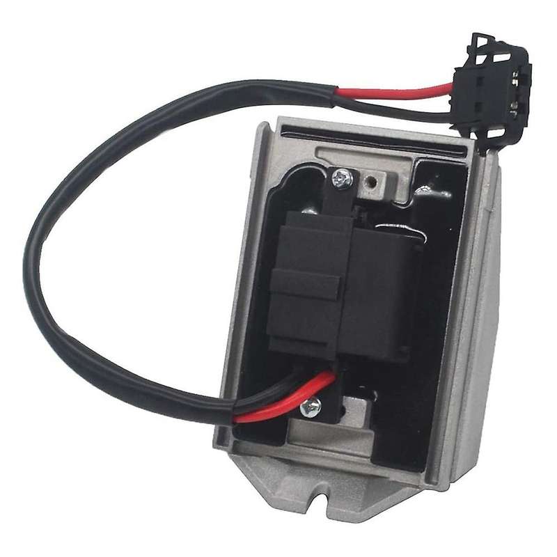 Heater Blower Motor Fan Resistor for A2 Vento -polo Fabia Seat Ibiza