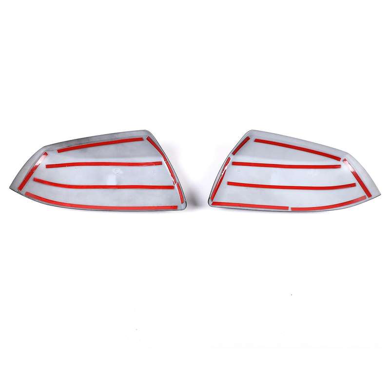 Fit for Toyota Sequoia/tantu Car Exterior Mirror Trim Cover