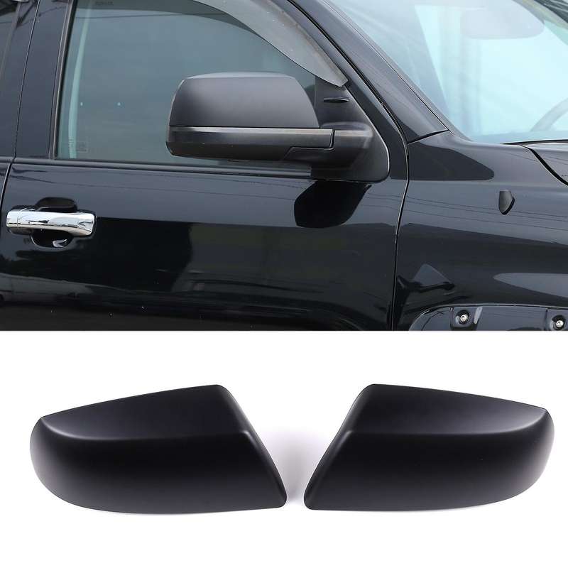 Fit for Toyota Sequoia/tantu Car Exterior Mirror Trim Cover