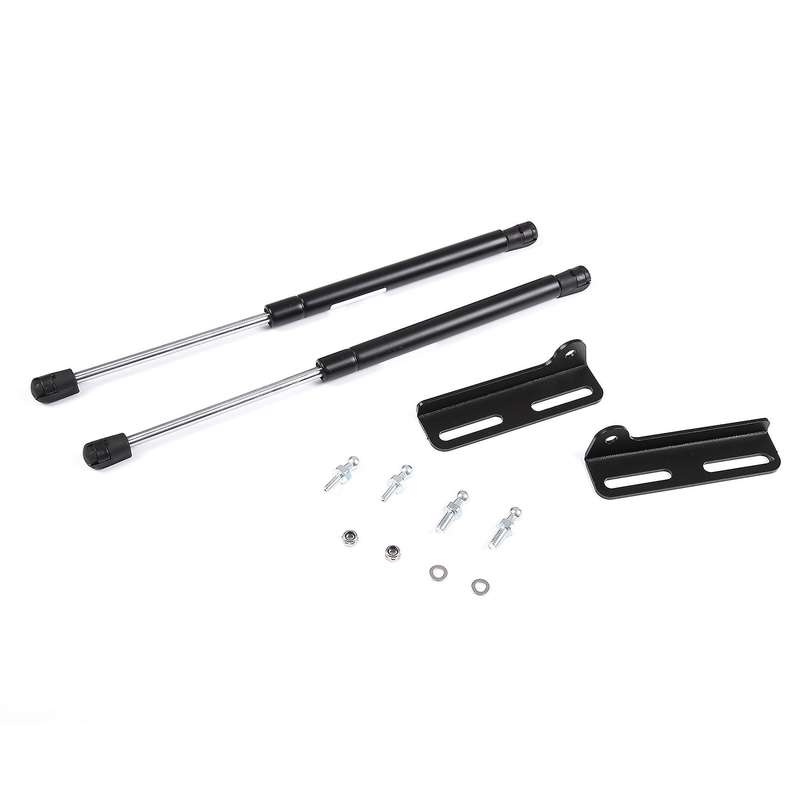 Car Engine Front Hood Strut Damper Lift Strut Support Car Styling