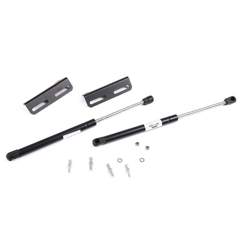 Car Engine Front Hood Strut Damper Lift Strut Support Car Styling