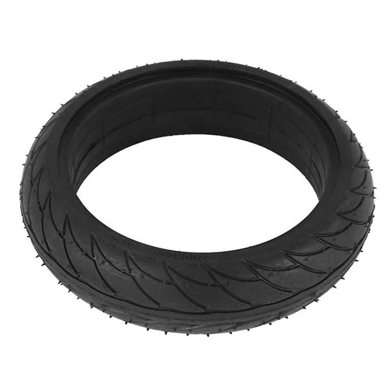 2pcs 8 Inch Front Scooter Solid Tire Tyre Wheel for Xiaomi Ninebot