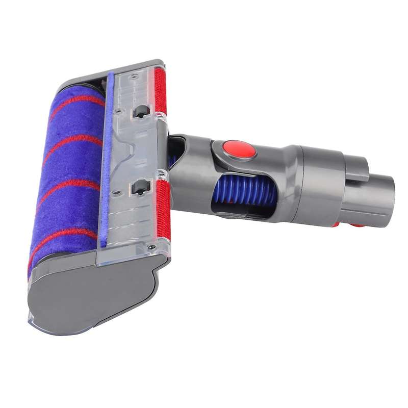 Brush Head for Dyson V7 V8 V10 Vacuum Cleaners, Including Water Tank