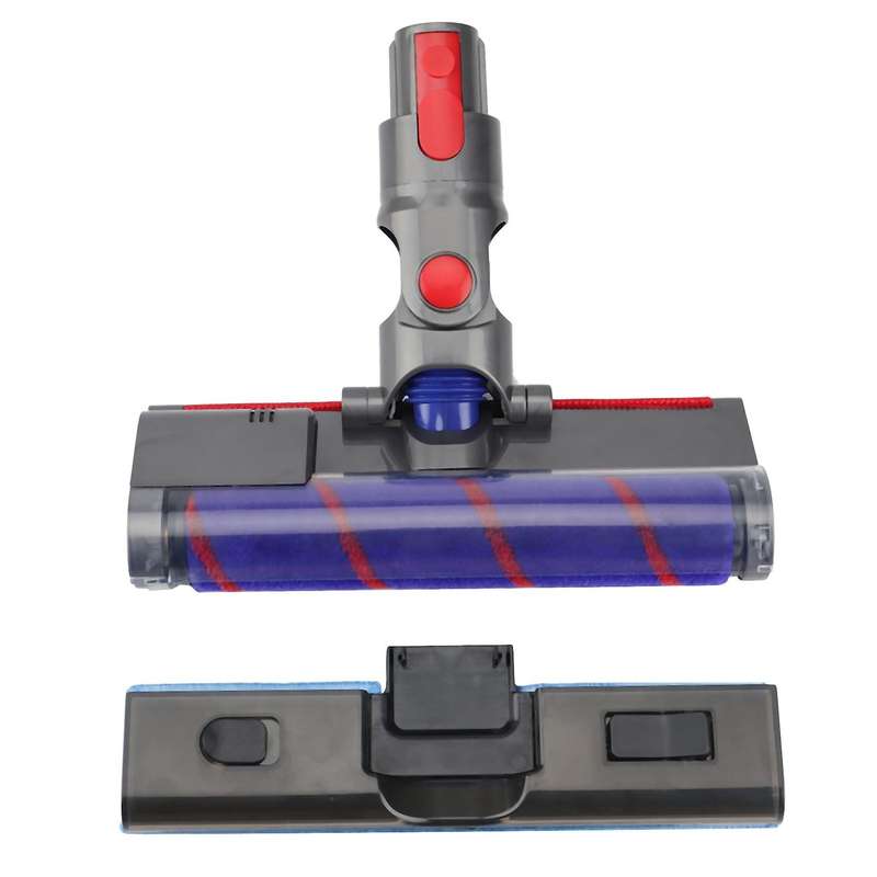 Brush Head for Dyson V7 V8 V10 Vacuum Cleaners, Including Water Tank