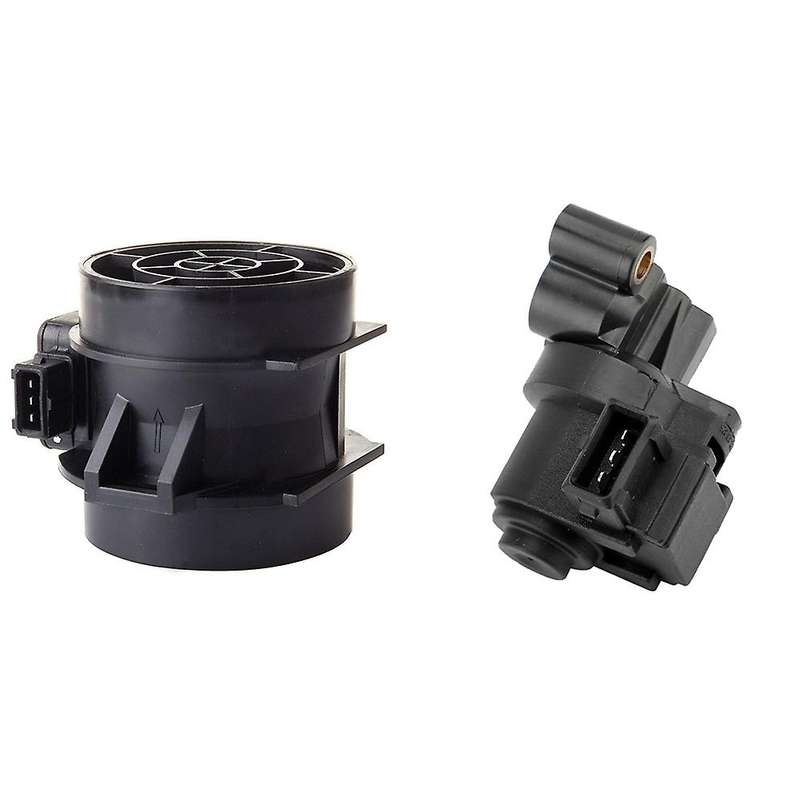 Mass Air Flow Sensor Maf for 2001-2005 Hyundai Santa Fe 2.7l