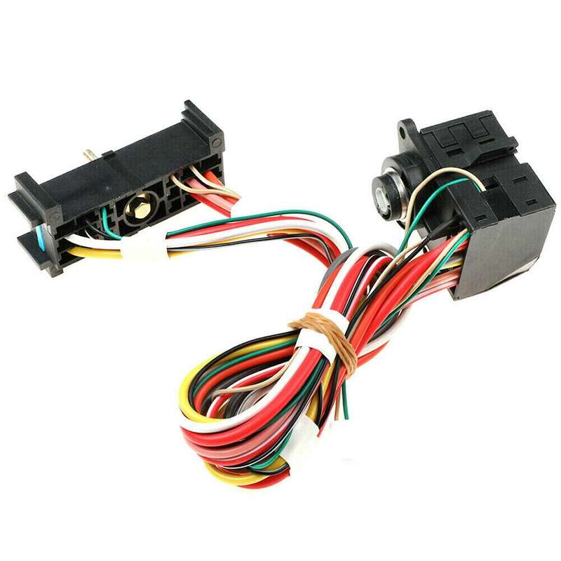 New Ignition Switch Harness for Chevrolet Blazer C1500 C2500 C3500