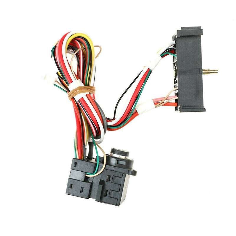 New Ignition Switch Harness for Chevrolet Blazer C1500 C2500 C3500