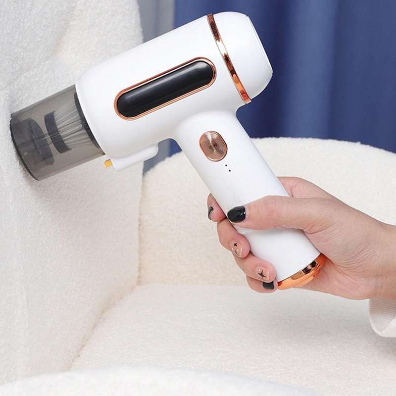 Bed Vacuum Cleaner Removing Tick Mites Mite Remover Home Accessories