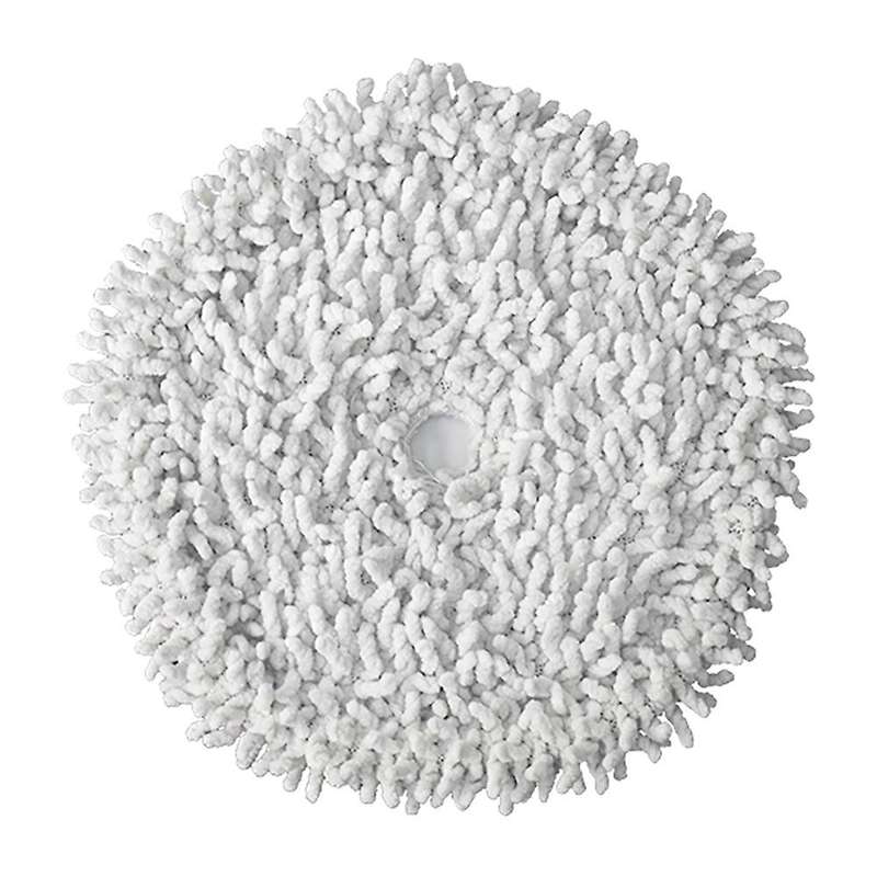 For Xiaomi Dreame W10 /w10 Pro Robot Hepa Filter Mop Cloth Side Brush