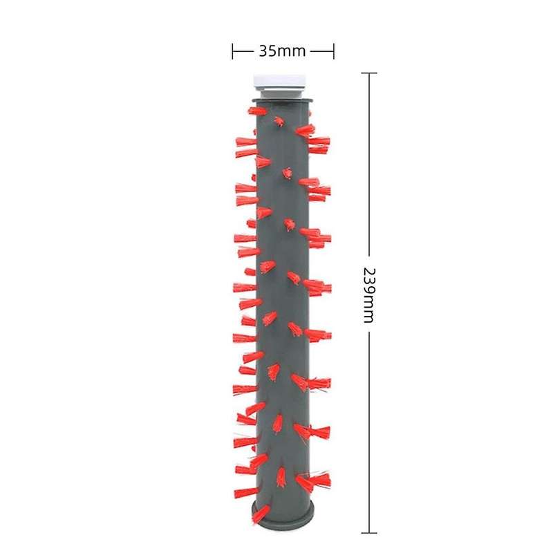 Roller Brush Filter Replacement Accessories for Bissell Crosswave