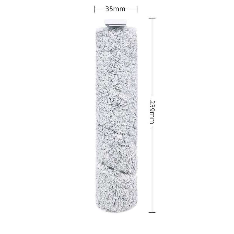 Roller Brush Filter Replacement Accessories for Bissell Crosswave