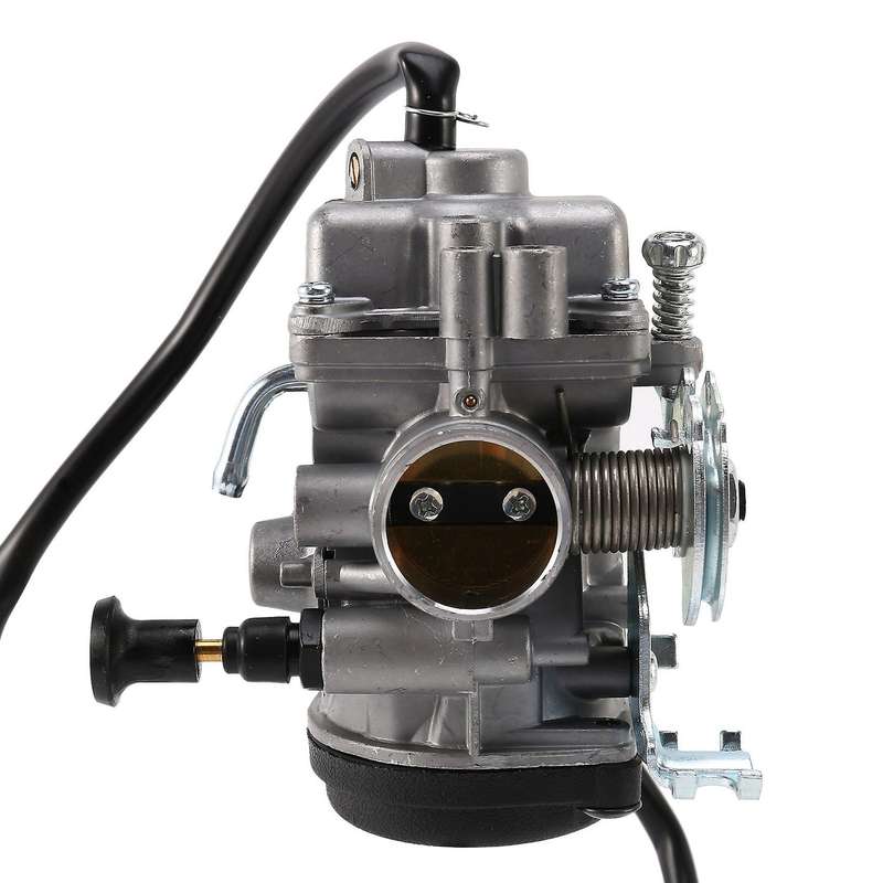Carburetor with Filter for Suzuki Dr200 Dr200s Dr200se 4 Stroke Carb