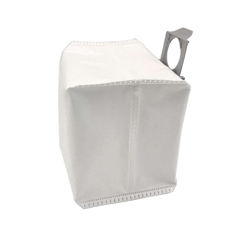 24 Pcs Dust Bag Collectors for Xiaomi Roborock Q5+ Q7 T8 S7 Maxv