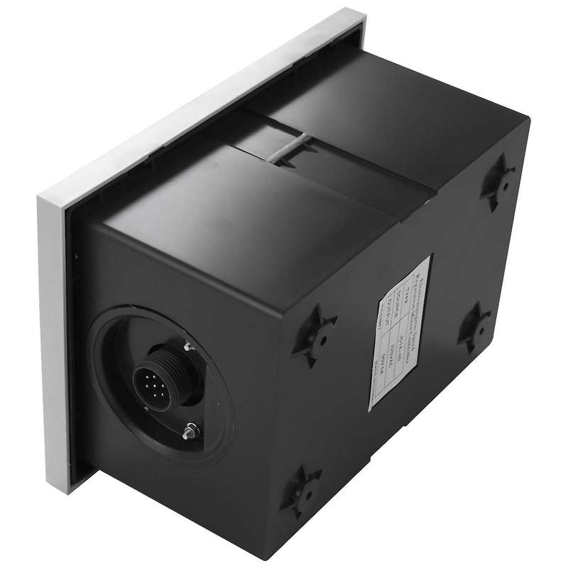 Jd1a-40 Ac Motor Speed Controller 15-40kw Dc90v 5a Pinpoint Regulator