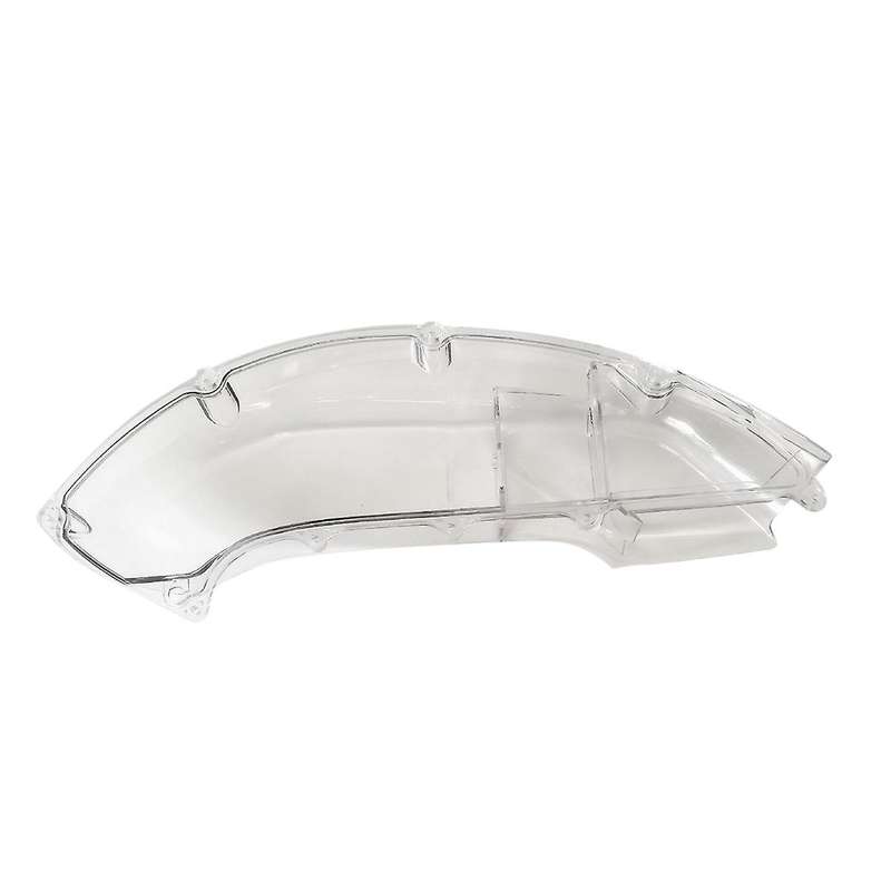 Air Filter Cover Air Elements Guard Protector Shell Cap Transparent