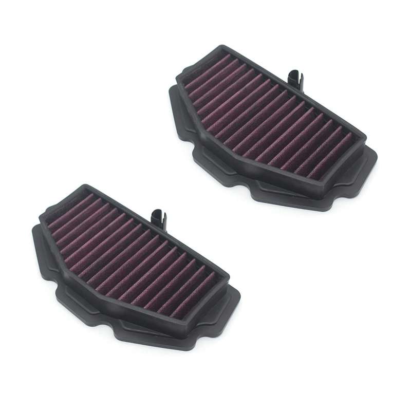 Air Cleaner Filter for Versys 650 Ninja 650 Kle650 Vulcan 650 S 15-19