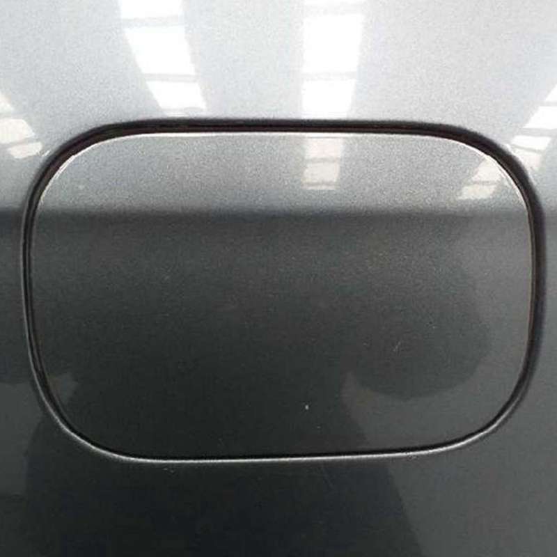 Car Fuel Tank Cap Refueling Cover Fuel Filler Flap Plate for Jetta