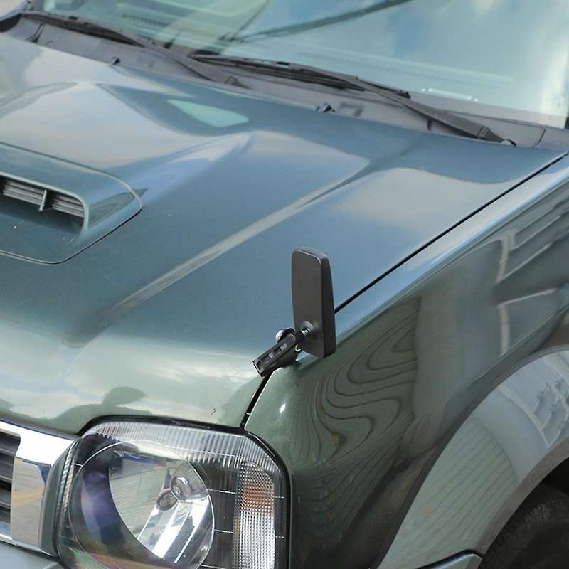 Car Hood Cover C for Suzuki Jimny 2012-2017 Avoid Blind Spots (left)