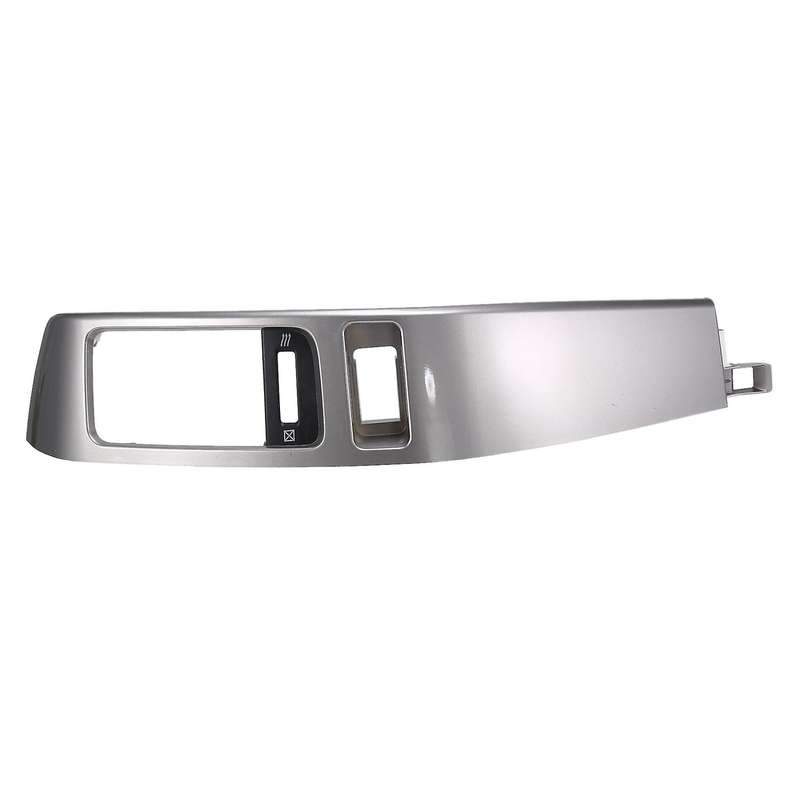 Car Air Conditioner Outlet Frame A/c Vents Plate Panel Right