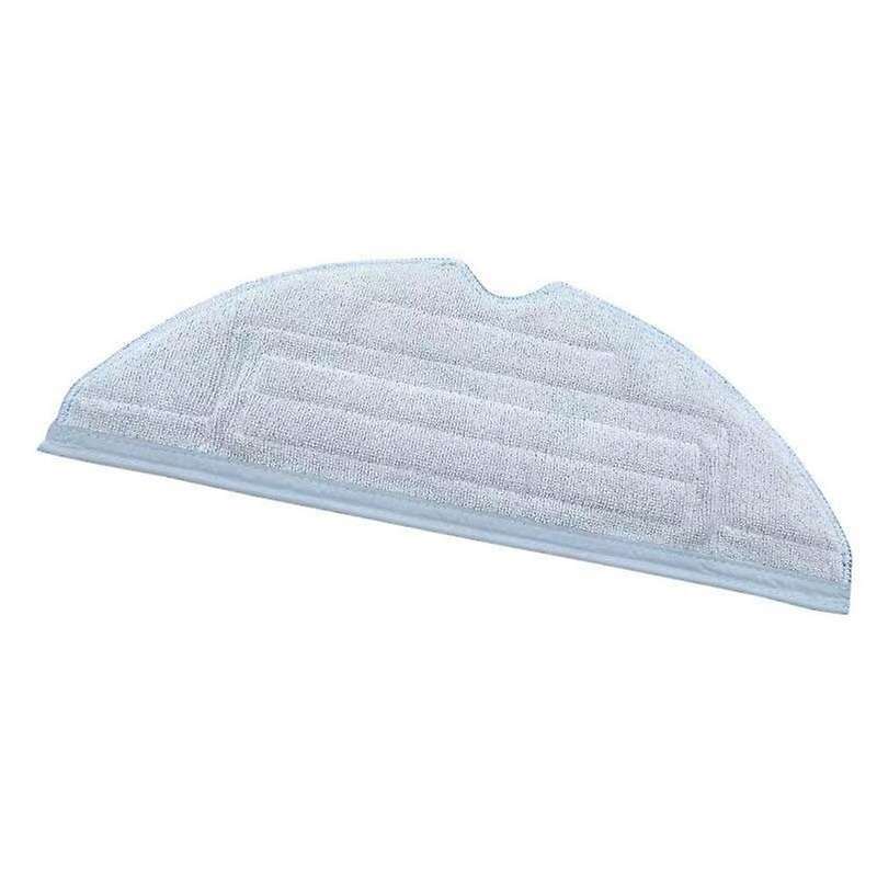 For Mi Roborock S7 Mop Cloth Hepa Filter Side Brush Detachable 6