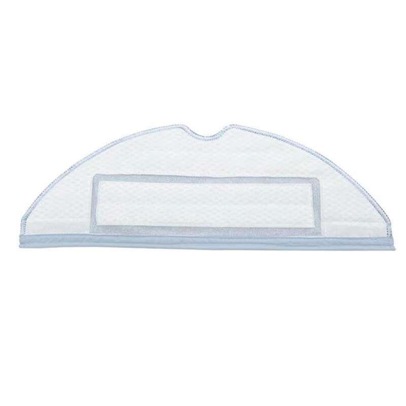 For Mi Roborock S7 Mop Cloth Hepa Filter Side Brush Detachable 6