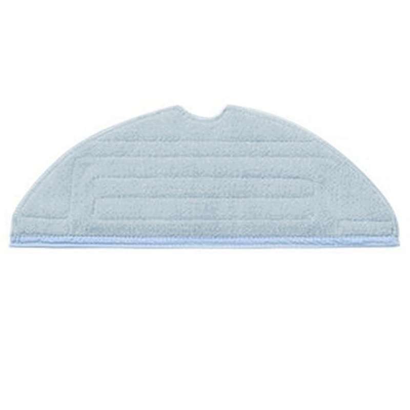 24pcs for Xiaomi Roborock S7 T7s T7s Plus Brush Filter Mop Cloth A