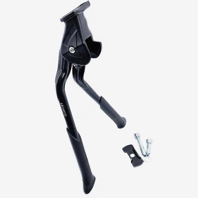 Litepro Folding 20-28 Inch Adjustable Double Kickstand Alloy