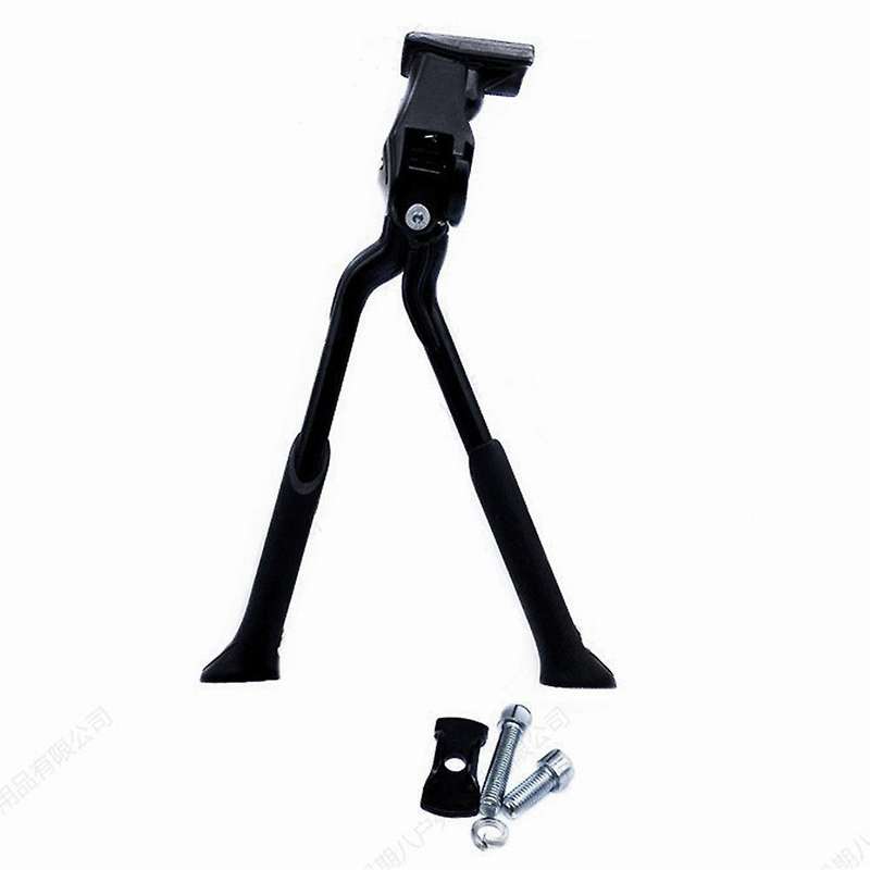 Litepro Folding 20-28 Inch Adjustable Double Kickstand Alloy