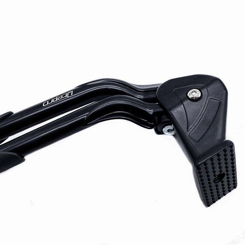 Litepro Folding 20-28 Inch Adjustable Double Kickstand Alloy