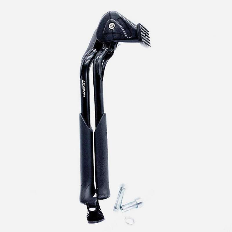 Litepro Folding 20-28 Inch Adjustable Double Kickstand Alloy