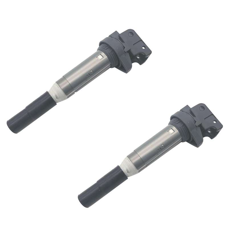 2pc Ignition Coil