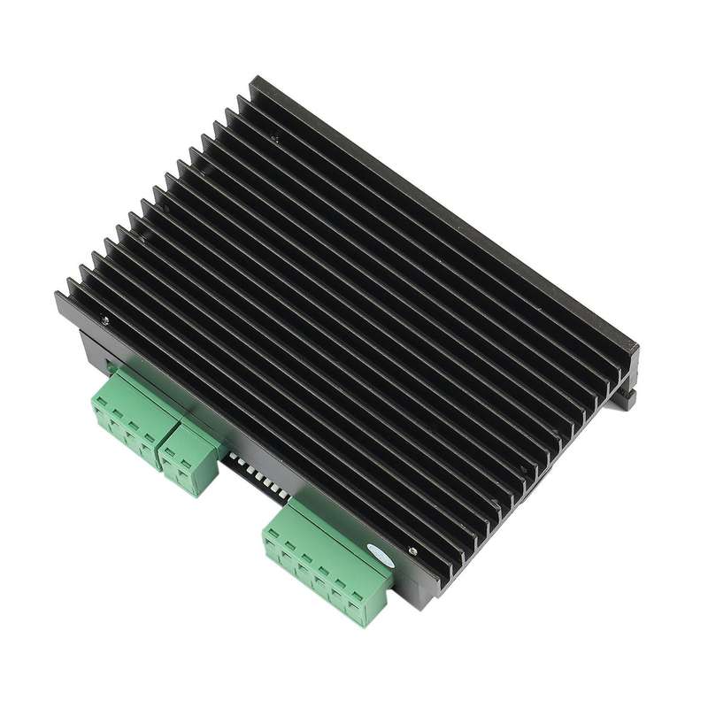 Dm542t Digital Stepper Motor Driver 1.0-4.2a 20-50vdc for Nema 17, 23