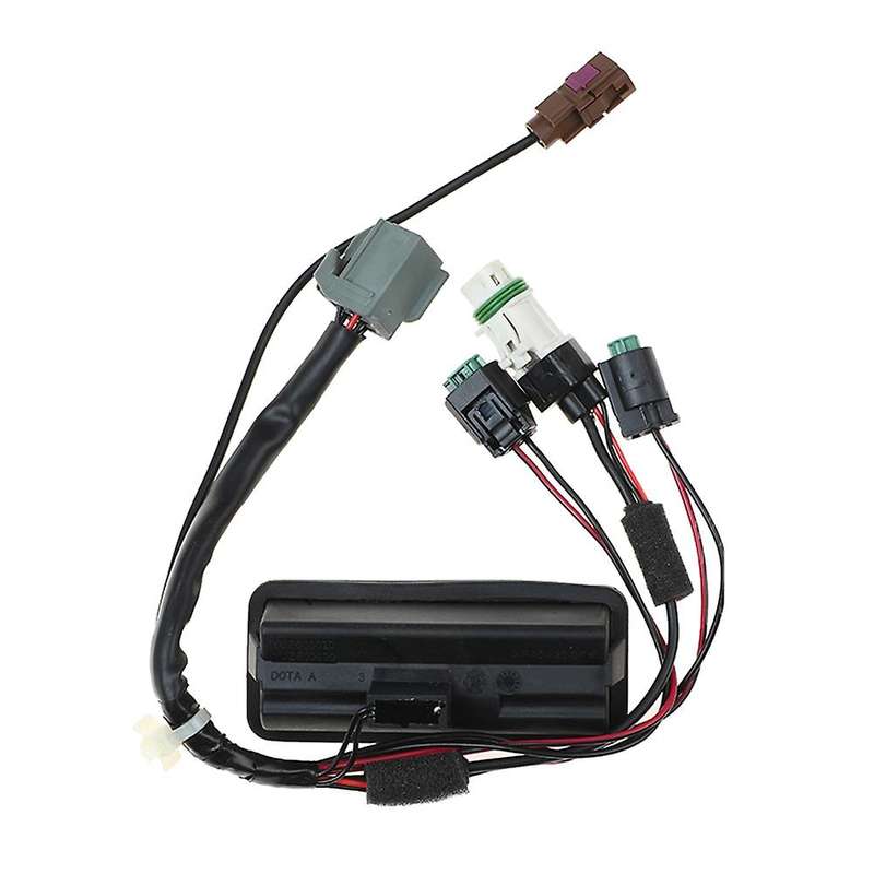 For Land Rover Discovery 4 Lr4 2010-2016 Rear Tailgate Handle Switch