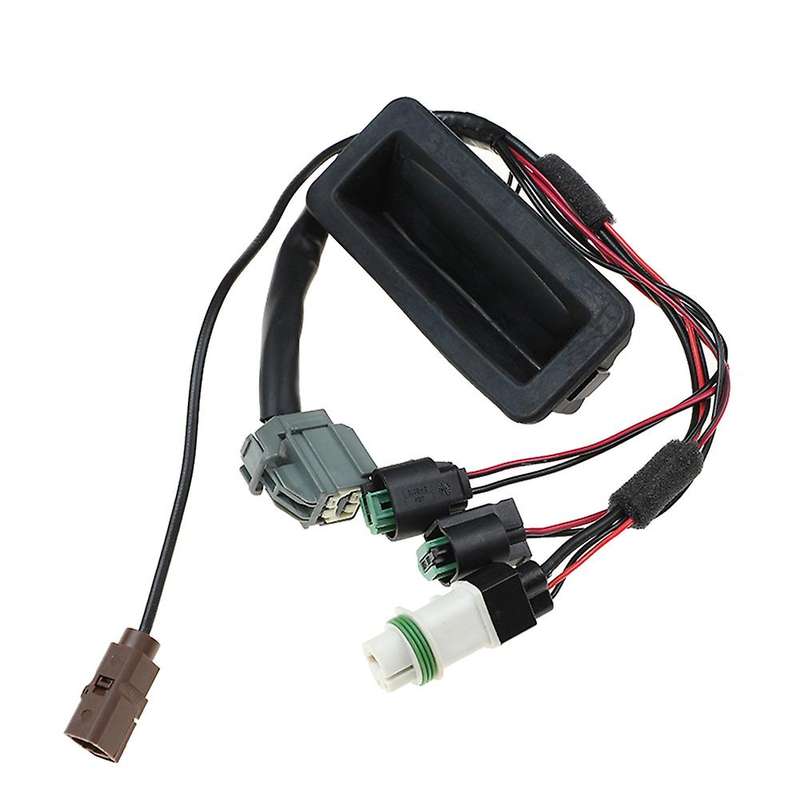 For Land Rover Discovery 4 Lr4 2010-2016 Rear Tailgate Handle Switch