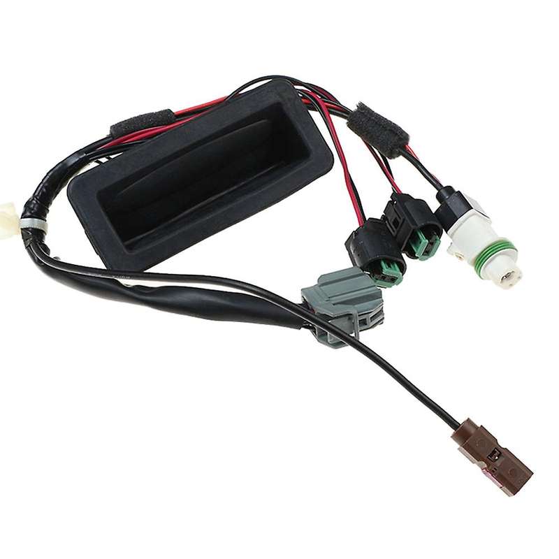 For Land Rover Discovery 4 Lr4 2010-2016 Rear Tailgate Handle Switch