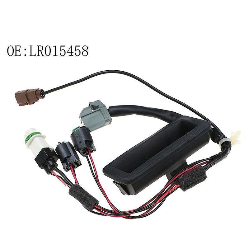 For Land Rover Discovery 4 Lr4 2010-2016 Rear Tailgate Handle Switch