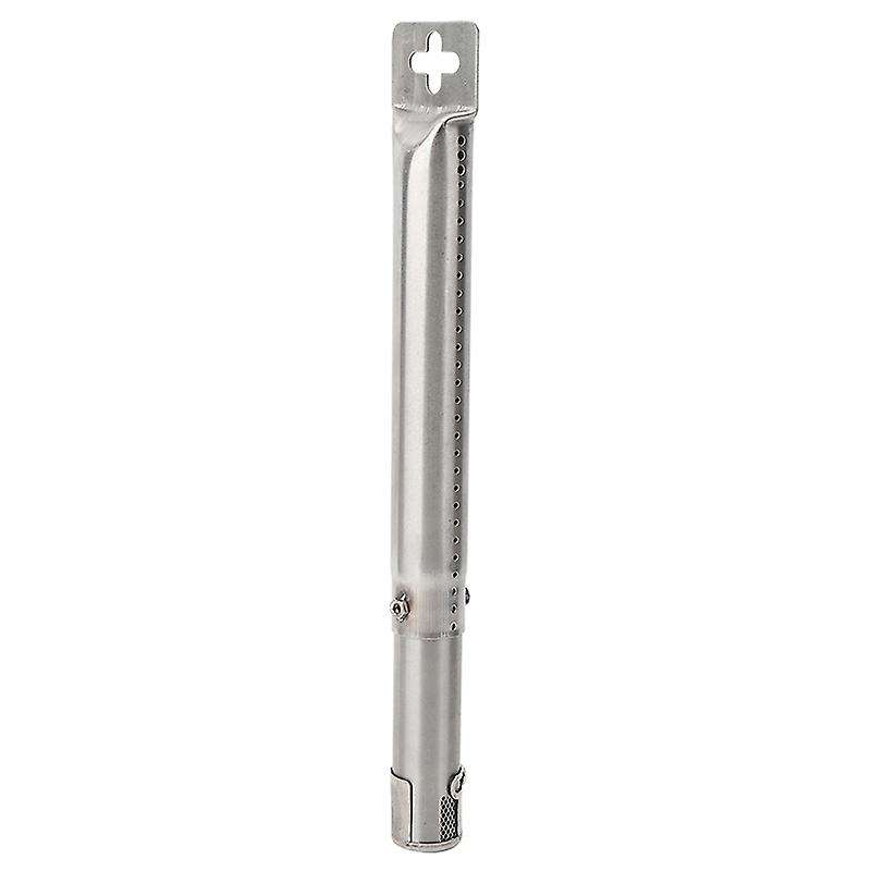4pcs Universal Adjustable Stainless Steel Bbq Gas Grill Accessories