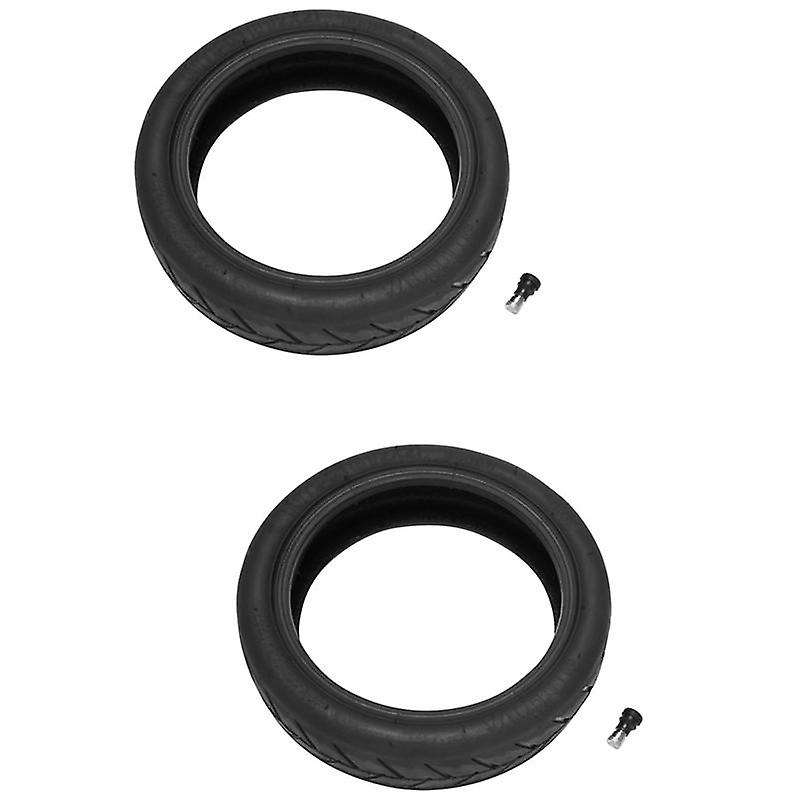 8.5 Inch for Xiaomi M365 Electric Scooter Outer Tire with Air Nozzle