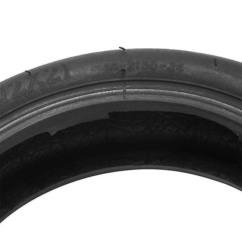 8.5 Inch for Xiaomi M365 Electric Scooter Outer Tire with Air Nozzle
