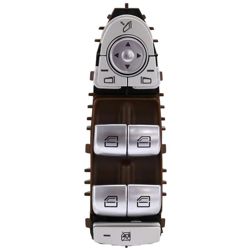 Power Master Window Control Switch for Mercedes-benz W205 S205 X253