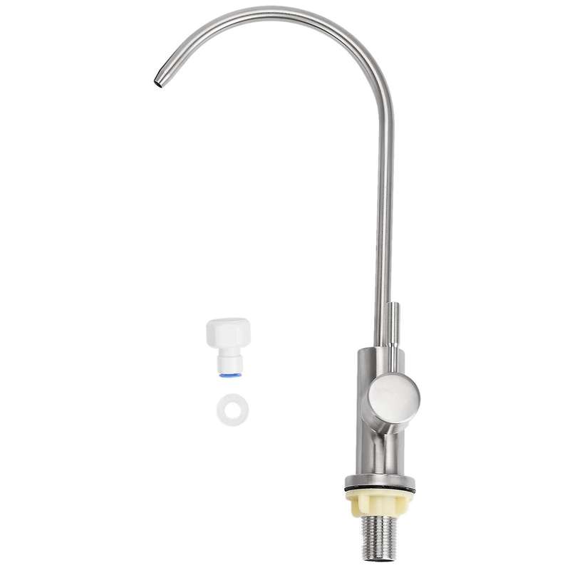 Kitchen Direct Drinking Water Filter Tap 304 Stainless Steel Faucet