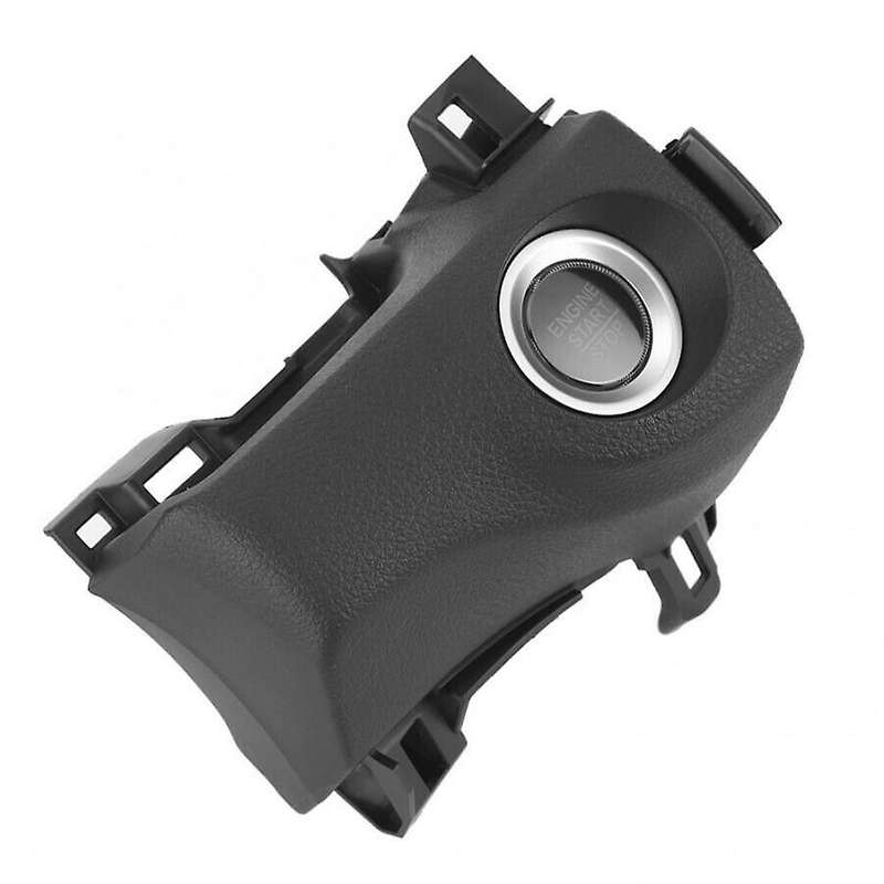Car Engine Start Stop Ignition Starter Push Button Switch