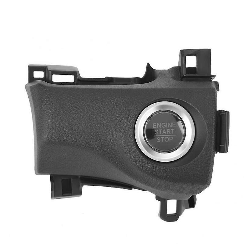 Car Engine Start Stop Ignition Starter Push Button Switch