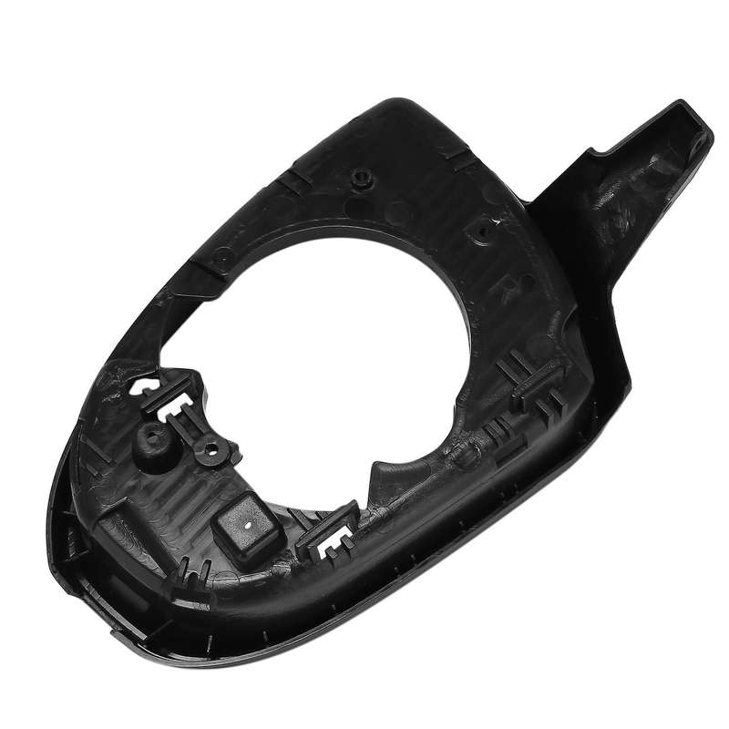 Outside Rearview Mirror Frame Cover for Hyundai Tucson 2015-2019