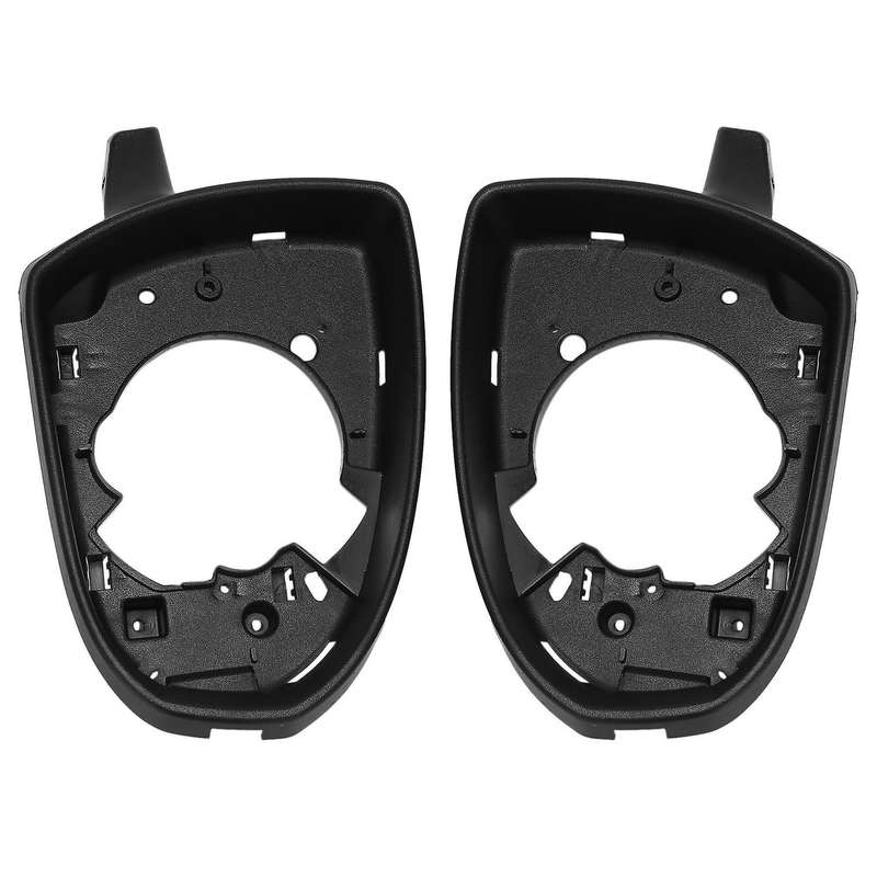 Outside Rearview Mirror Frame Cover for Hyundai Tucson 2015-2019