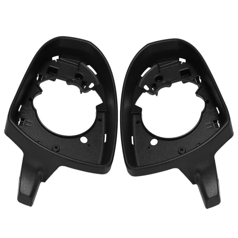 Outside Rearview Mirror Frame Cover for Hyundai Tucson 2015-2019