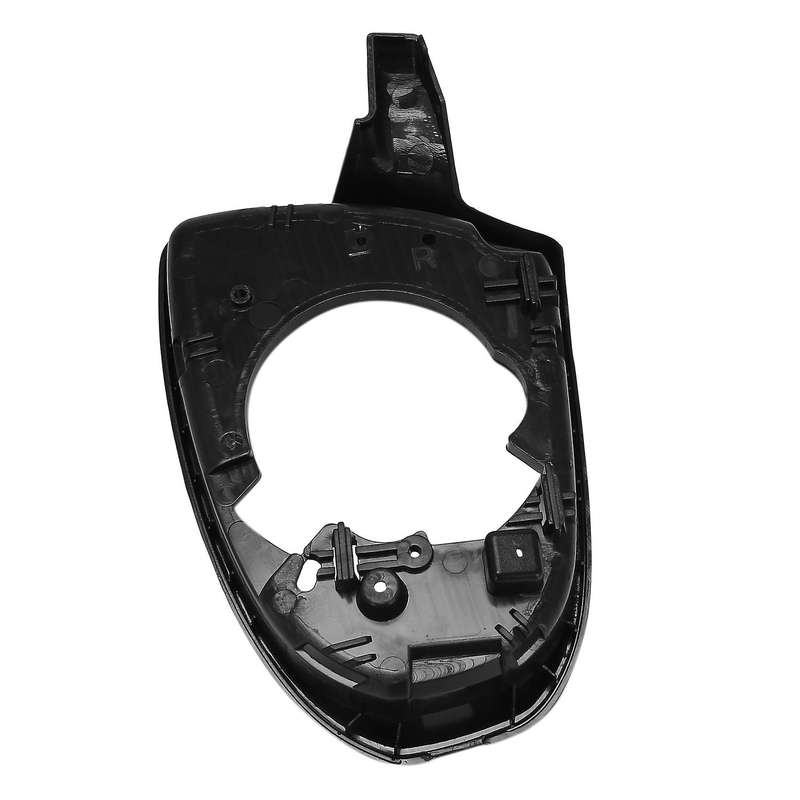 Outside Rearview Mirror Frame Cover for Hyundai Tucson 2015-2019