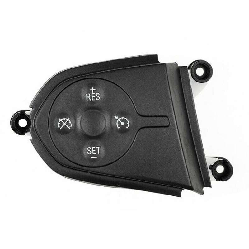 Car Left Side Cruise Control Switch for Gm Chevy Colorado Gmc Sierra