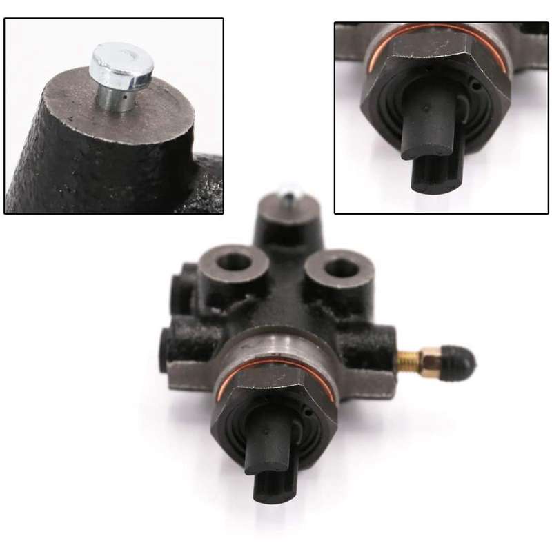 Good Brake Load Sensing Proportional Valve 47910-35320 47910-27081