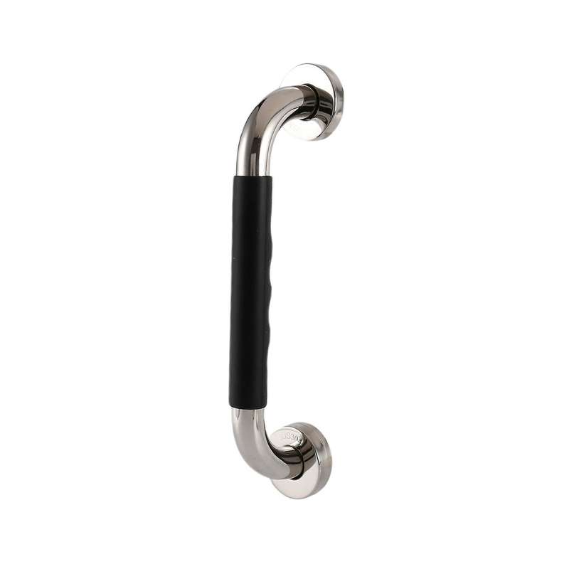 2 Pack Shower Grab Bar Anti Slip Grip, Stainless Steel Balance Bar